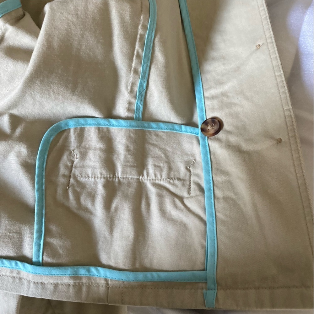 Covington Cotton Lightweight Jacket - Picture 7 of 10
